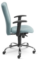 BOLERO II R1B steel02 chrome