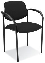STYL arm black