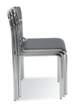 ASCONA chrome