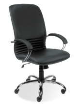 MIRAGE steel chrome