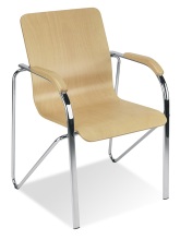SAMBA wood
