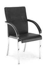 NEO LUX 4L arm chrome