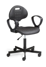 NEGRO II gtp steel26